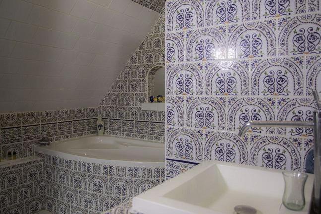 Chez Aurelia - Chambres & Table D'Hotes La Couture-Boussey Quarto foto